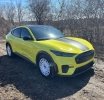 Capsule : essai routier Mustang Mach-E Rally